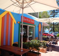 The Boatshed by the Sea - Accommodation Gold Coast