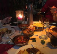 The curry bowl Indian restaurant - Gold Coast 4U