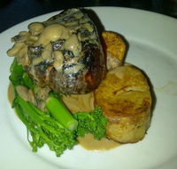 The Edge Restaurant - Gold Coast 4U