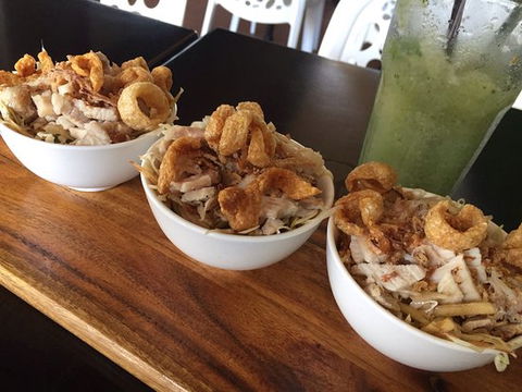 The Rice Hut Vietnamese Bistro - Accommodation Gold Coast 0