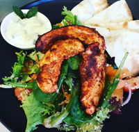 Tree Change Cafe - Accommodation Gold Coast