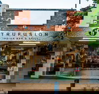 TruFusion Indian Bar  Grill - Gold Coast 4U