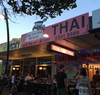 Tuk Tuk Thai - 1 Gold Coast