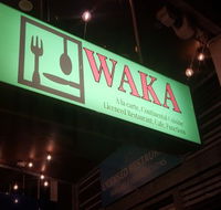 Waka - Accommodation Gold Coast