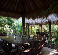 Arkarra Gardens Cafe Restaurant - Accommodation Gold Coast