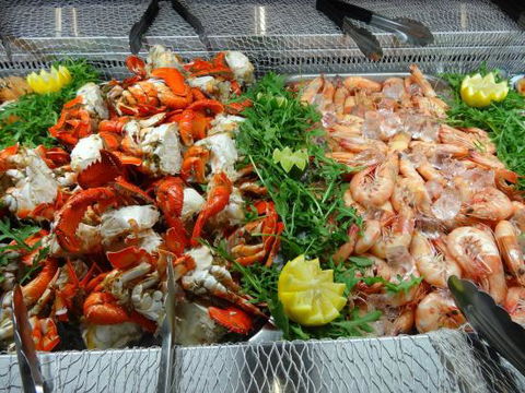 Latitude 21 Restaurant And Bar - Accommodation Gold Coast 0