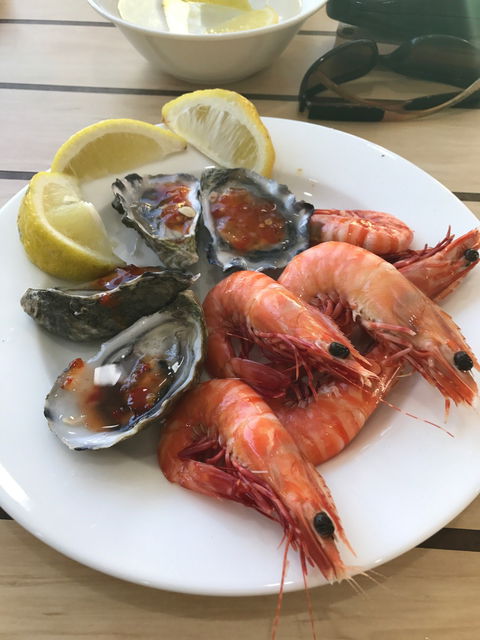 Latitude 21 Restaurant And Bar - Accommodation Gold Coast 2