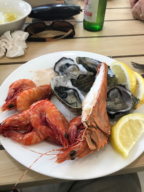 Latitude 21 Restaurant And Bar - Accommodation Gold Coast 4