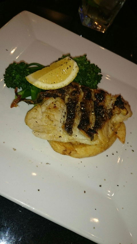 Latitude 21 Restaurant And Bar - Accommodation Gold Coast 6