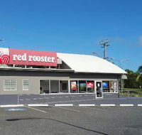 Red Rooster - 1 Gold Coast