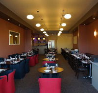 Saffron Lounge - Accommodation Gold Coast