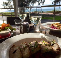 Salt Cafe Urangan - Accommodation Gold Coast