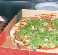 Santini Pizza e Cucina - Accommodation Gold Coast