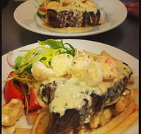 Wild Lotus Restaurant  Bar - Accommodation Gold Coast
