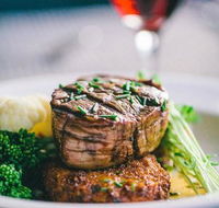 Aussie Beef Steakhouse - Accommodation Gold Coast