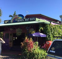 Bingil Bay Cafe - Gold Coast 4U