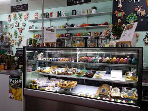 Brinx Deli & Cafe - Accommodation Gold Coast 0