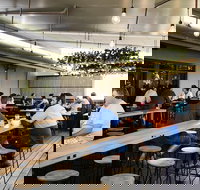 Brouhaha Brewery  Restaurant - Accommodation Gold Coast