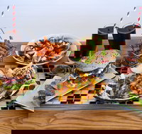 Burger Urge Logan Hyperdome - Accommodation Gold Coast