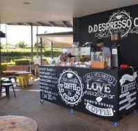 DD Espresso Coffee - Accommodation Gold Coast