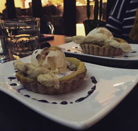 Dish Restaurant - Gold Coast 4U