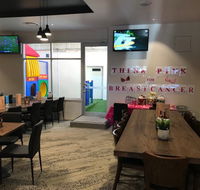Emerald Star Hotel Bistro - Accommodation Gold Coast