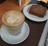 Espressivo Coffee Bar - Accommodation Gold Coast