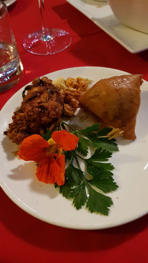 Exotic Marigold Licensed Indian Restaurant - Accommodation Gold Coast 3