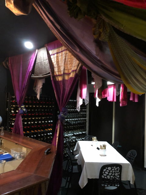 Exotic Marigold Licensed Indian Restaurant - Accommodation Gold Coast 4