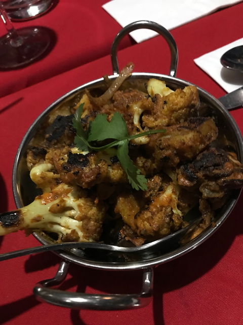 Exotic Marigold Licensed Indian Restaurant - Accommodation Gold Coast 6