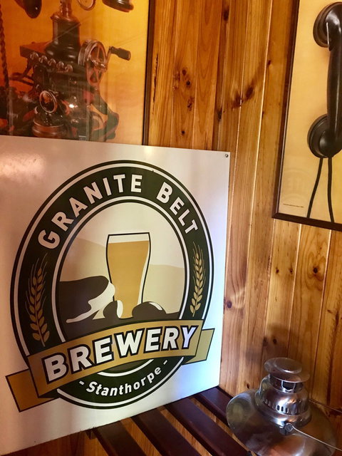 Granite Belt Brewery & Restaurant - Accommodation Gold Coast 4