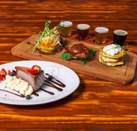 Granite Belt Brewery  Restaurant - Accommodation Gold Coast
