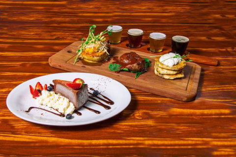 Granite Belt Brewery & Restaurant - Accommodation Gold Coast 0