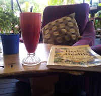 Healthy Harvest - Accommodation Gold Coast