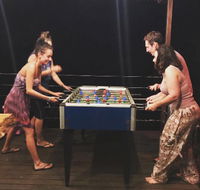 Jack's Jungle Bar - Gold Coast 4U
