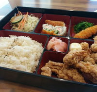 JJ Sushi - Gold Coast 4U