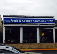 Kenmore Plaza Seafoods - Accommodation Gold Coast