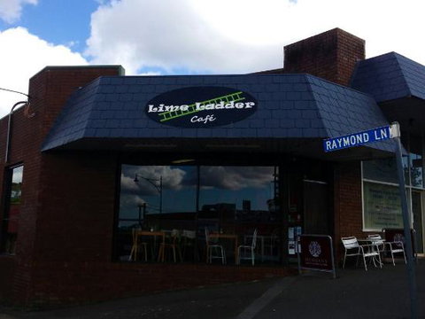 Lime Ladder Cafe - Accommodation Gold Coast 0