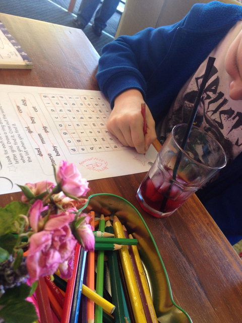 Lime Ladder Cafe - Accommodation Gold Coast 1