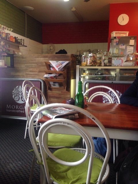 Lime Ladder Cafe - Accommodation Gold Coast 2