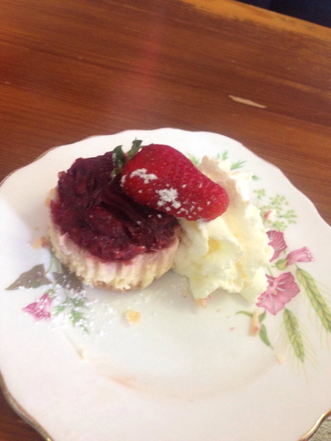 Lime Ladder Cafe - Accommodation Gold Coast 3