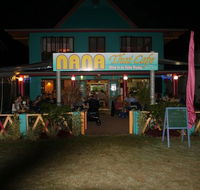 Nana Thai Cafe - Gold Coast 4U