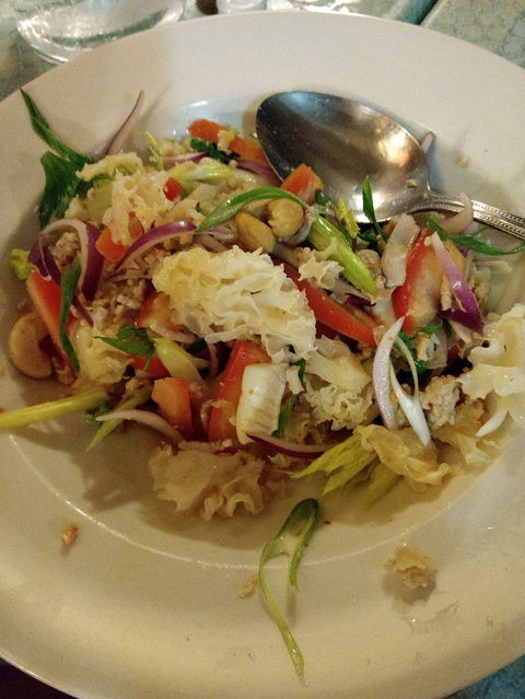 Nana Thai Cafe - Gold Coast 4U 4