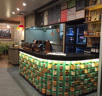 Nando's - Accommodation Gold Coast
