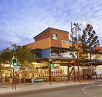 North Lakes Tavern - Accommodation Gold Coast