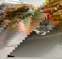 Origin Kebabs - Accommodation Gold Coast