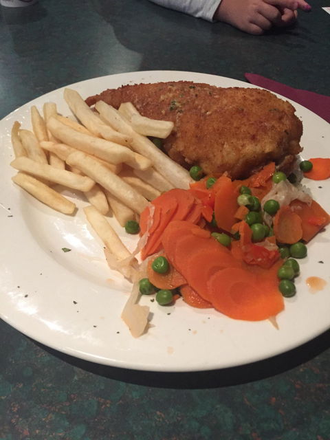 RSL Club - Gold Coast 4U 1