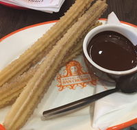 San Churro - Accommodation Gold Coast