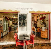 Shali's Cafe