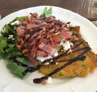 Shorties Espresso Bar - Accommodation Gold Coast